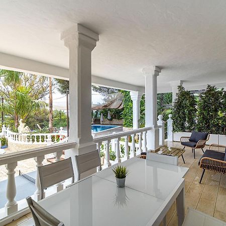 Apartamento Tranquilo En Villa Privada, Marbella - Lavanda Екстериор снимка