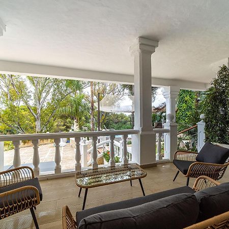 Apartamento Tranquilo En Villa Privada, Marbella - Lavanda Екстериор снимка