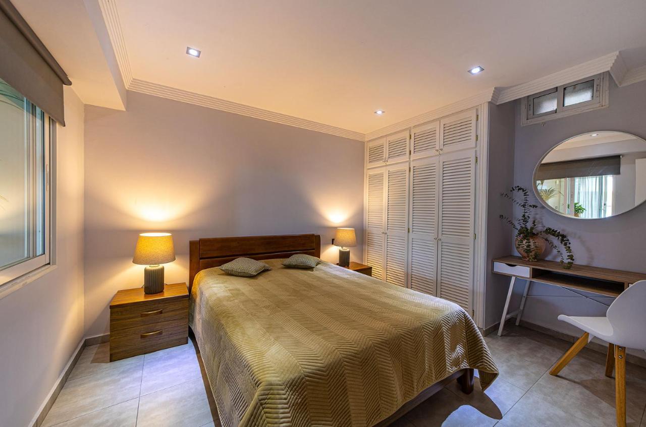 Apartamento Tranquilo En Villa Privada, Marbella - Lavanda Екстериор снимка