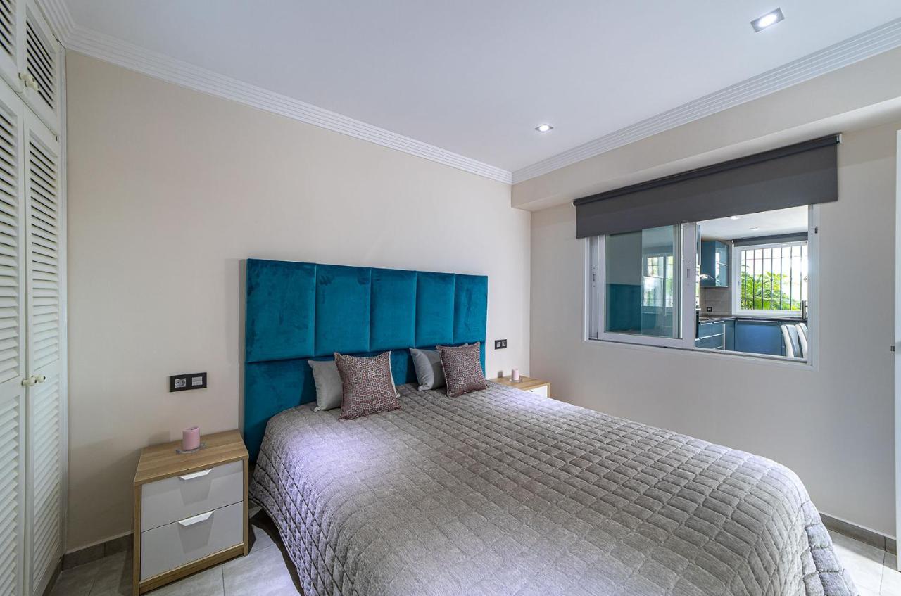 Apartamento Tranquilo En Villa Privada, Marbella - Lavanda Екстериор снимка