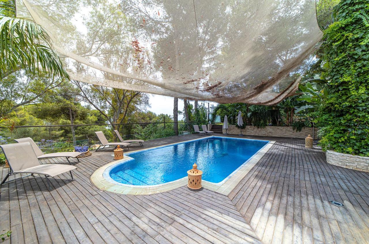 Apartamento Tranquilo En Villa Privada, Marbella - Lavanda Екстериор снимка