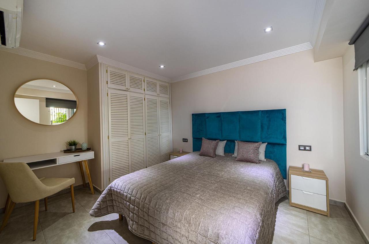 Apartamento Tranquilo En Villa Privada, Marbella - Lavanda Екстериор снимка