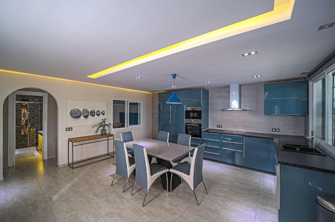 Apartamento Tranquilo En Villa Privada, Marbella - Lavanda Екстериор снимка