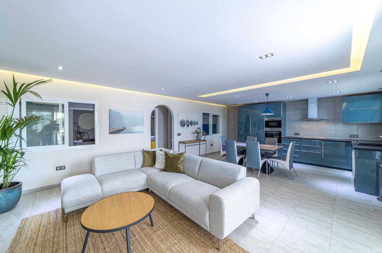 Apartamento Tranquilo En Villa Privada, Marbella - Lavanda Екстериор снимка