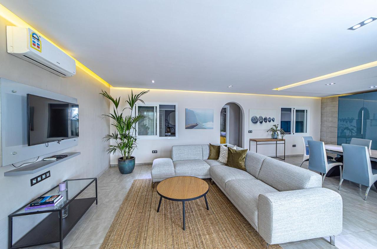 Apartamento Tranquilo En Villa Privada, Marbella - Lavanda Екстериор снимка
