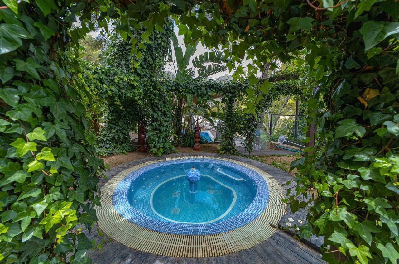 Apartamento Tranquilo En Villa Privada, Marbella - Lavanda Екстериор снимка