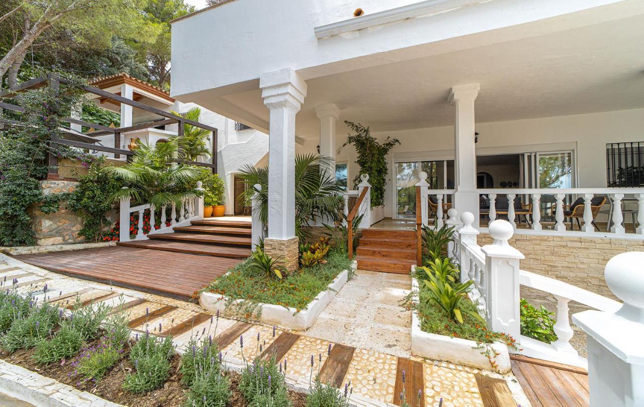 Apartamento Tranquilo En Villa Privada, Marbella - Lavanda Екстериор снимка