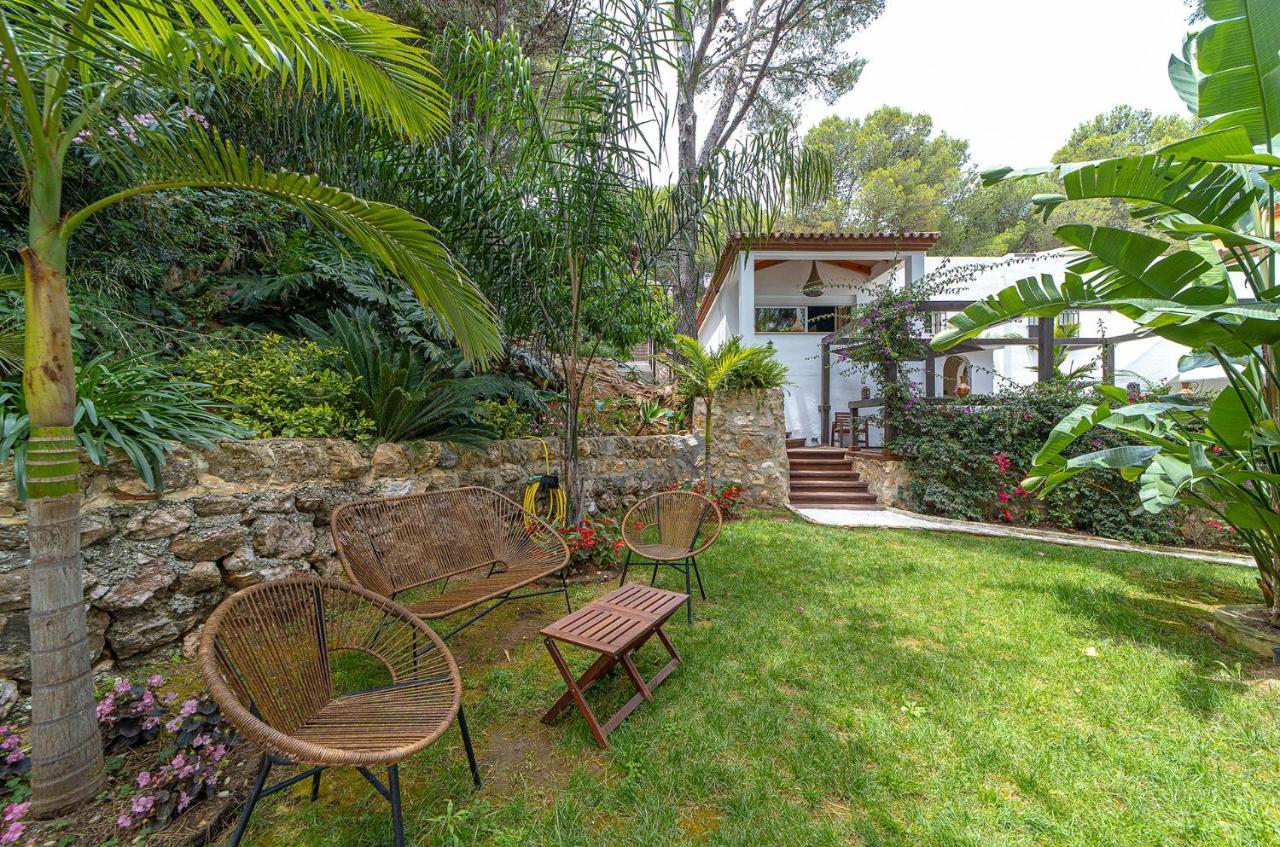 Apartamento Tranquilo En Villa Privada, Marbella - Lavanda Екстериор снимка