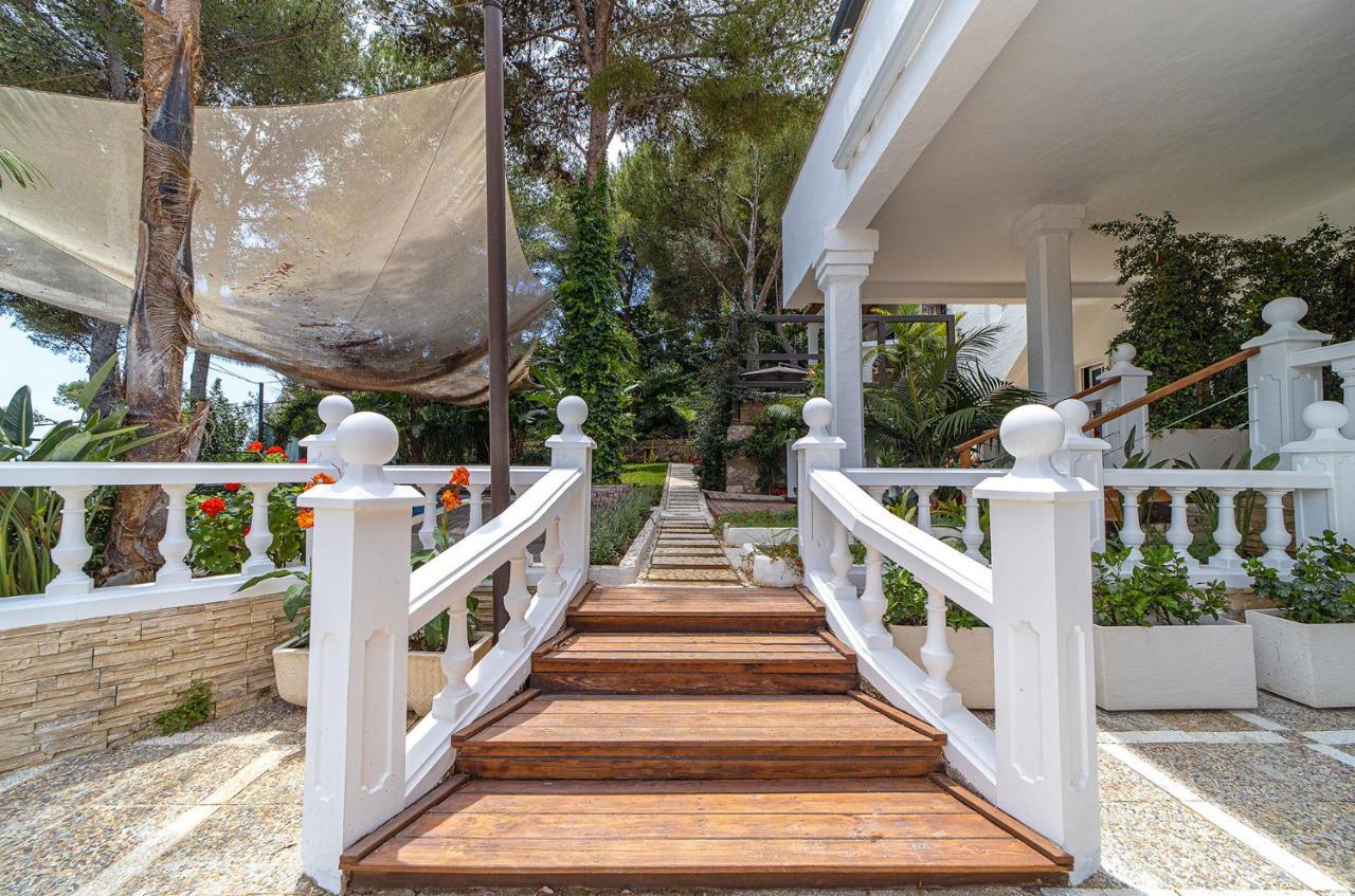 Apartamento Tranquilo En Villa Privada, Marbella - Lavanda Екстериор снимка