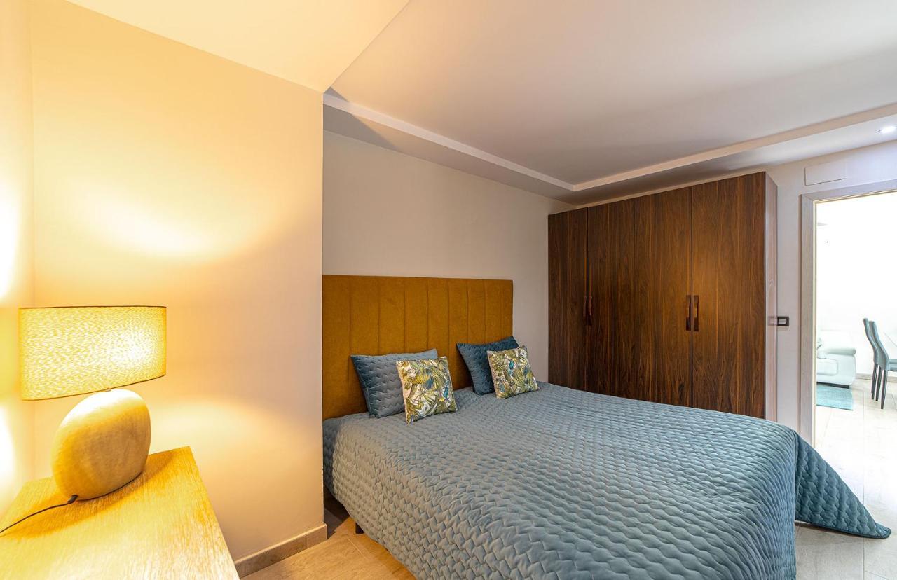 Apartamento Tranquilo En Villa Privada, Marbella - Lavanda Екстериор снимка