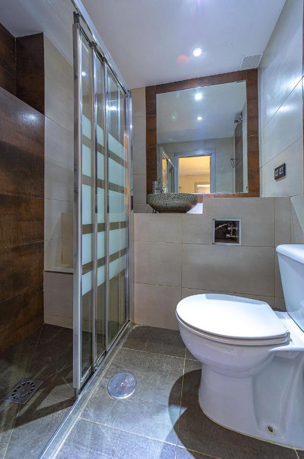 Apartamento Tranquilo En Villa Privada, Marbella - Lavanda Екстериор снимка