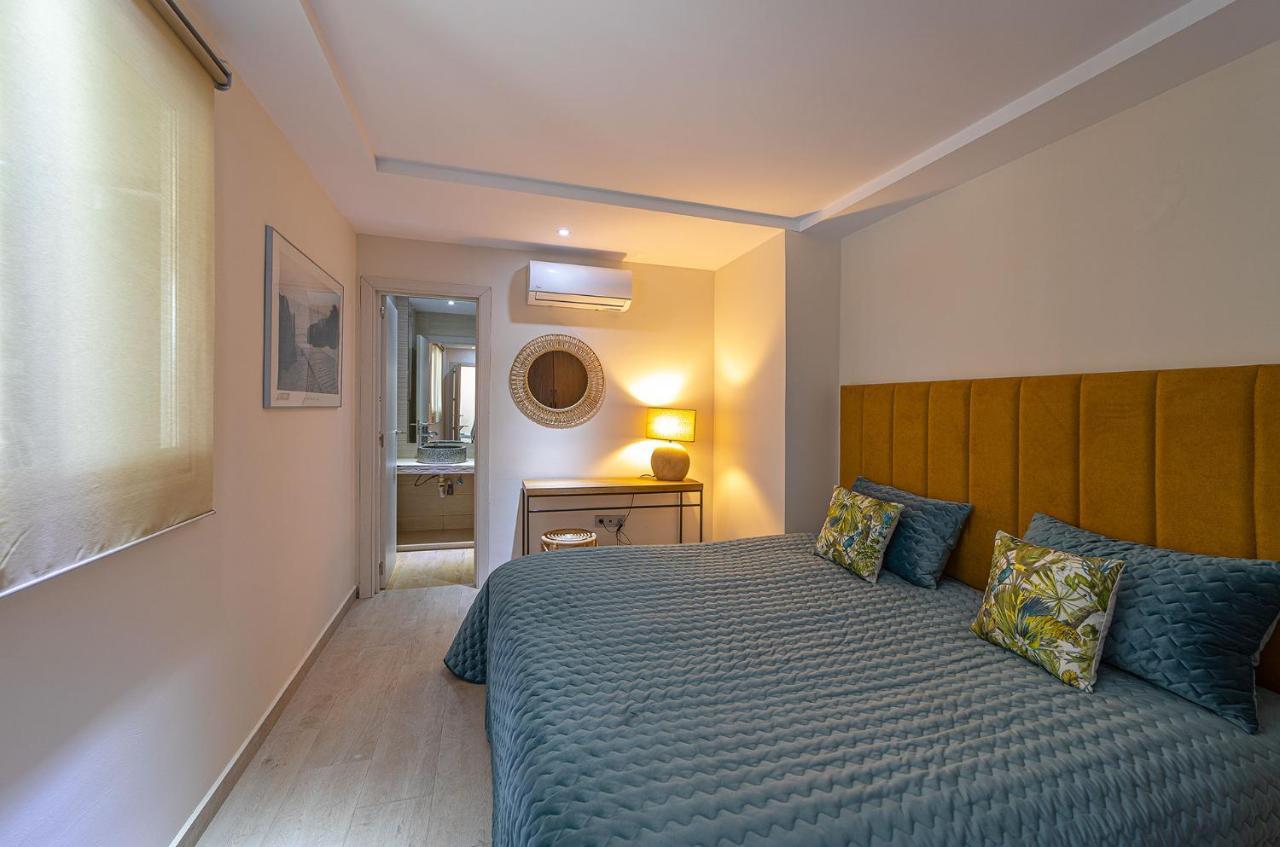 Apartamento Tranquilo En Villa Privada, Marbella - Lavanda Екстериор снимка
