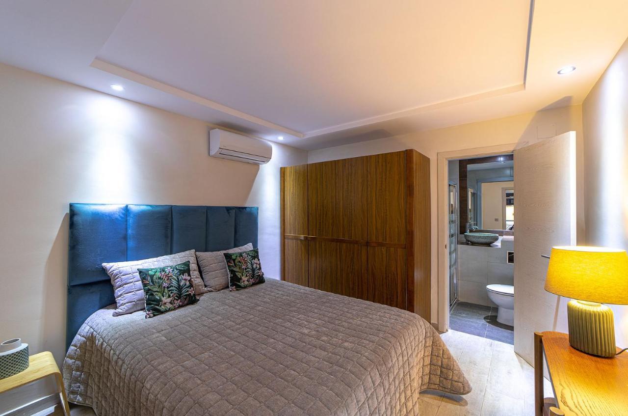 Apartamento Tranquilo En Villa Privada, Marbella - Lavanda Екстериор снимка