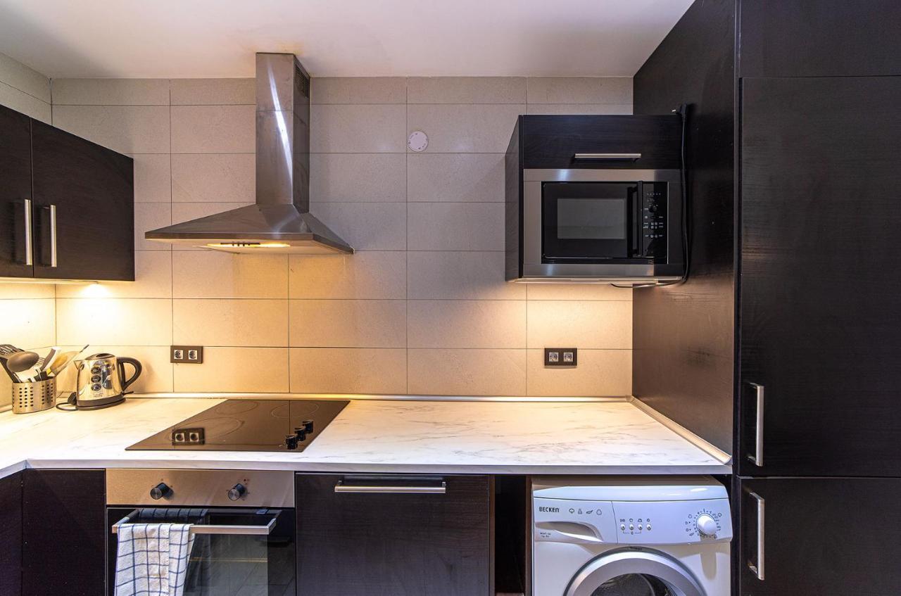 Apartamento Tranquilo En Villa Privada, Marbella - Lavanda Екстериор снимка