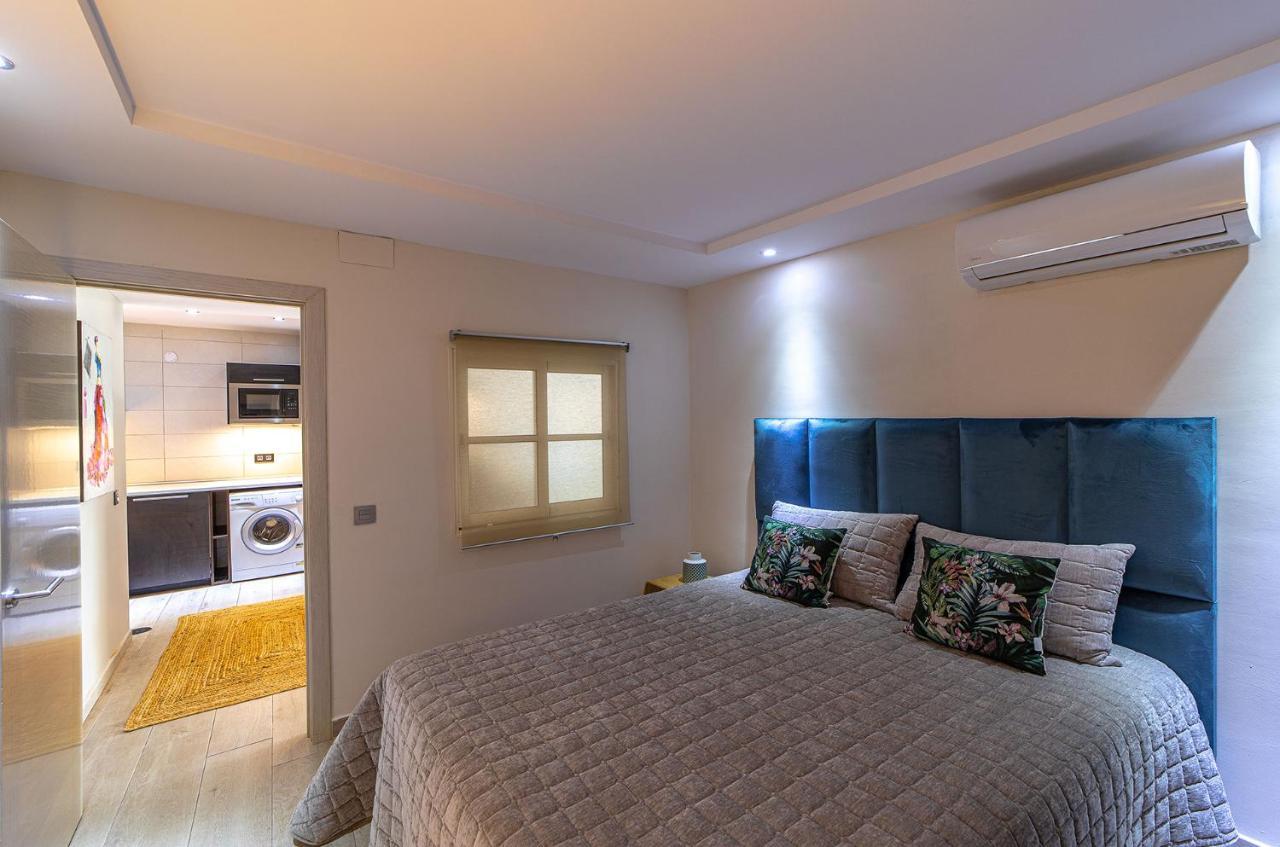 Apartamento Tranquilo En Villa Privada, Marbella - Lavanda Екстериор снимка