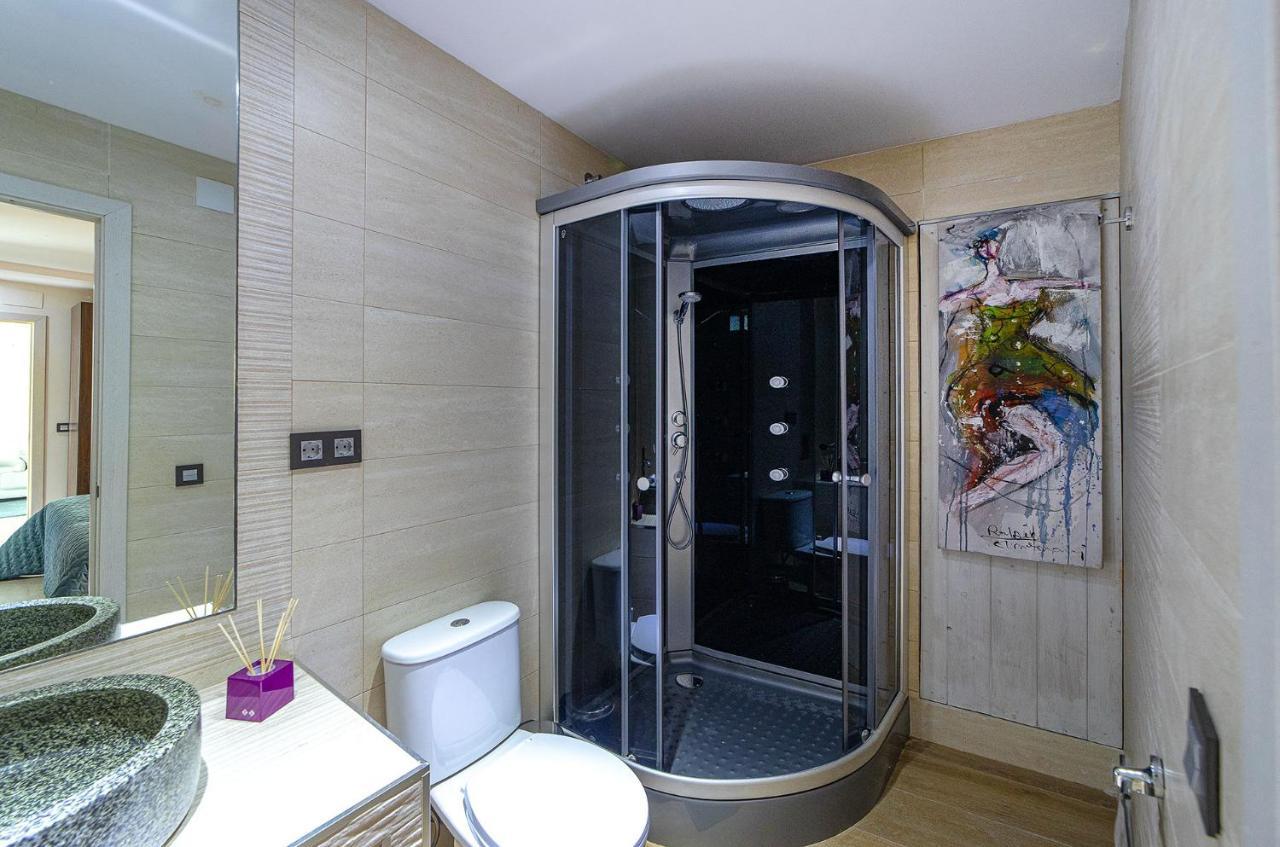 Apartamento Tranquilo En Villa Privada, Marbella - Lavanda Екстериор снимка